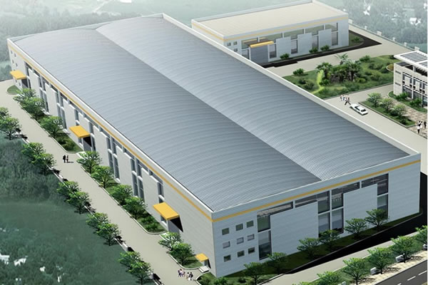 廠房裝修設計效果圖有哪些公司價格可靠？