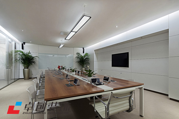 合肥辦公室裝修設計風水中影響運勢的六大要點！