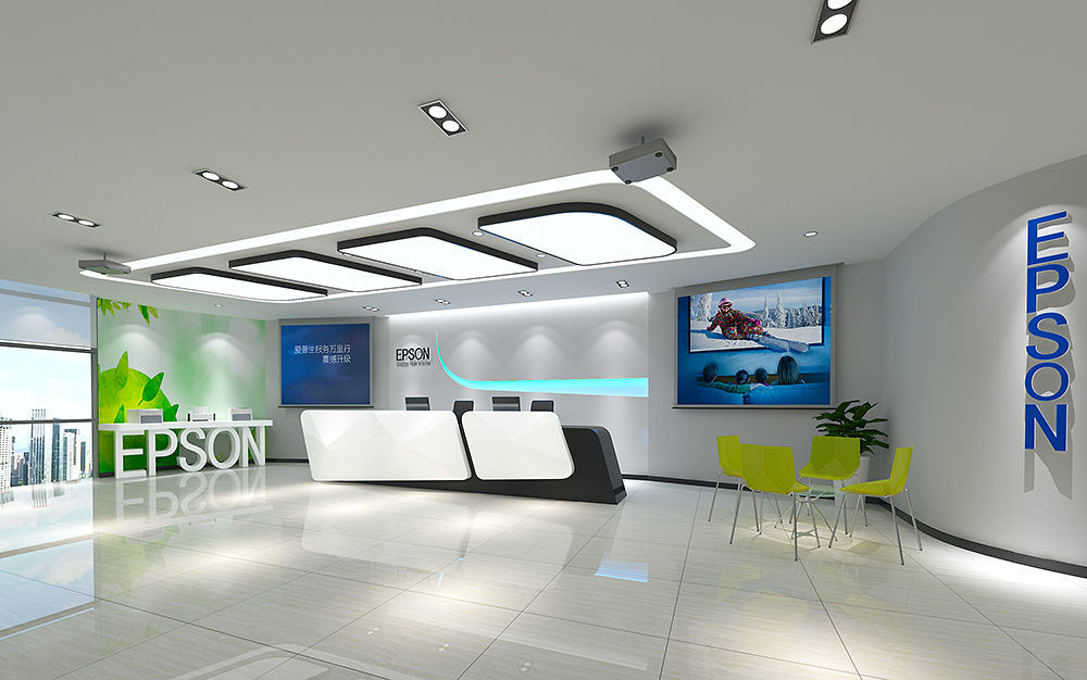 合肥卓創(chuàng)裝飾公司專業(yè)辦公室裝修設(shè)計