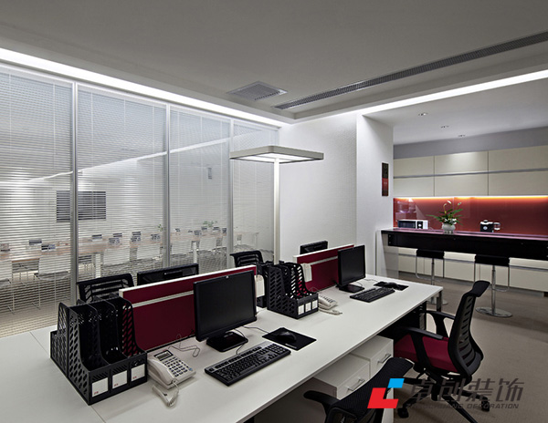 辦公室裝修中財務(wù)室設(shè)計有哪些風(fēng)水禁忌？