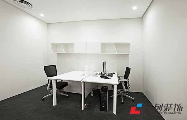 辦公室裝修中財務(wù)室設(shè)計有哪些風(fēng)水禁忌？