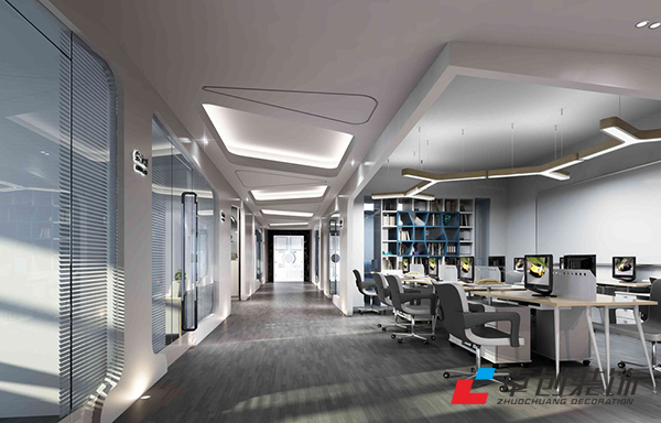 辦公室裝修中財務(wù)室設(shè)計有哪些風(fēng)水禁忌？