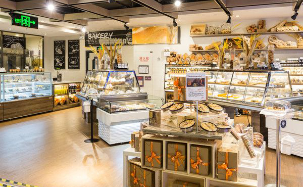 想開家甜品店要怎么開，裝修設計需要多少錢？？