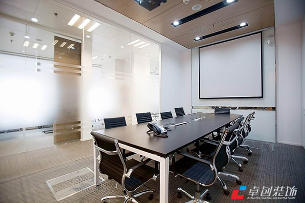 會議室裝修要注意什么啊？