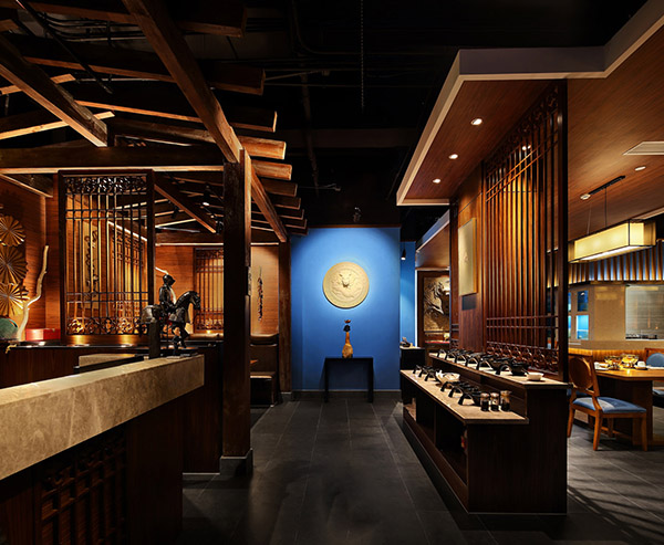 火鍋店裝修應該注意哪些問題？