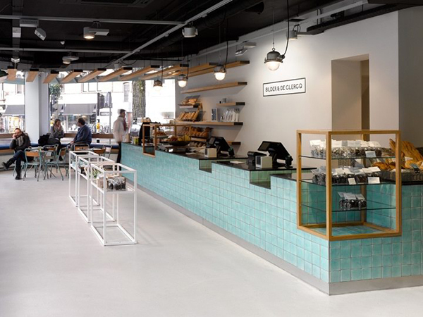 80平米的便利店怎么裝修？