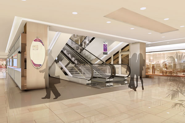 合肥商場效果圖設計有哪些公司比較靠譜的？